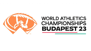 Girl World Athletics Championships (x Zano)