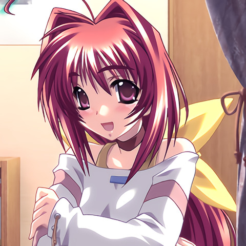 Best Visual Novel Characters