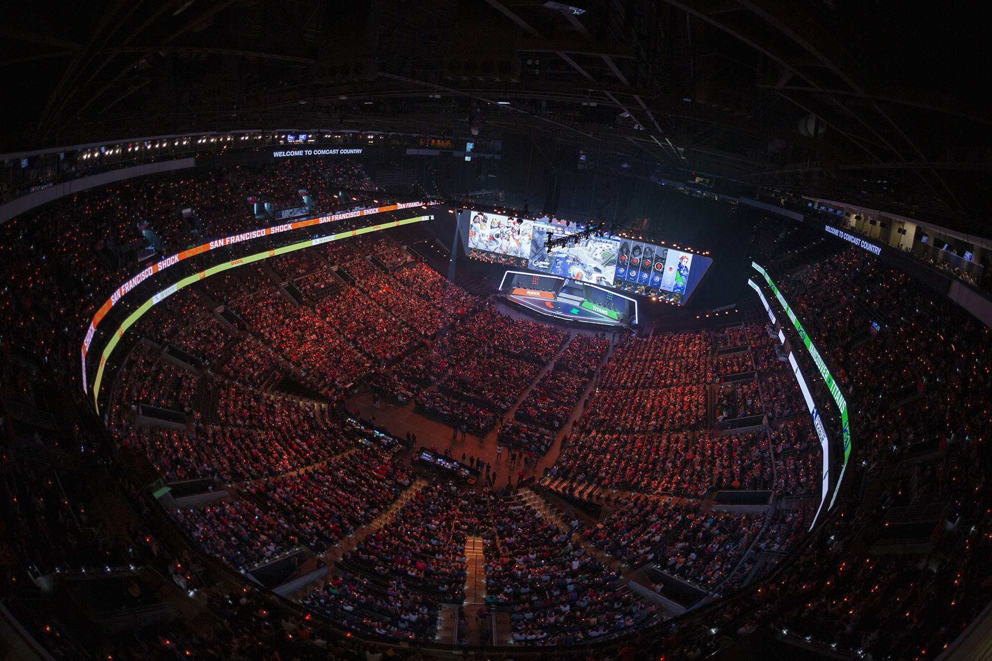 Best Overwatch League teams of all time