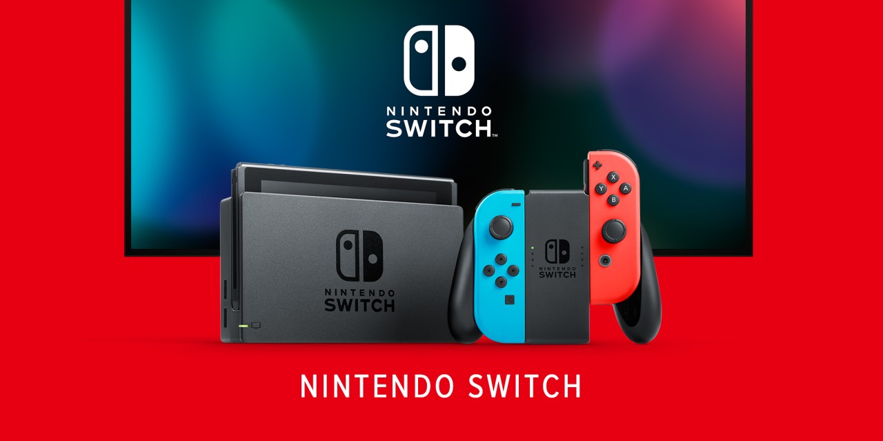 Jeux Switch