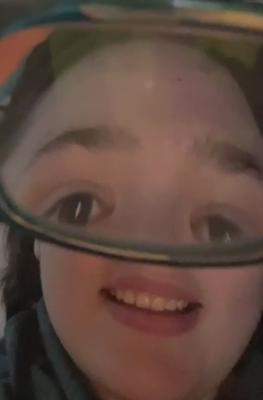 goobers out of context