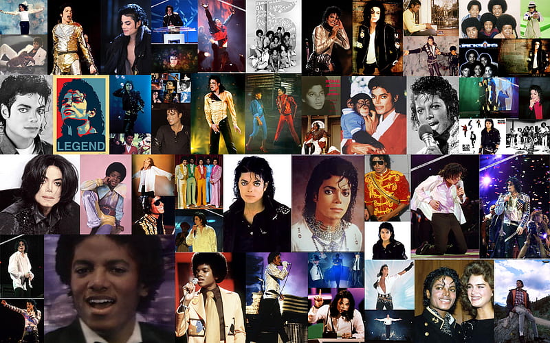 MELHOR MUSICAS DO MICHAEL JACKSON