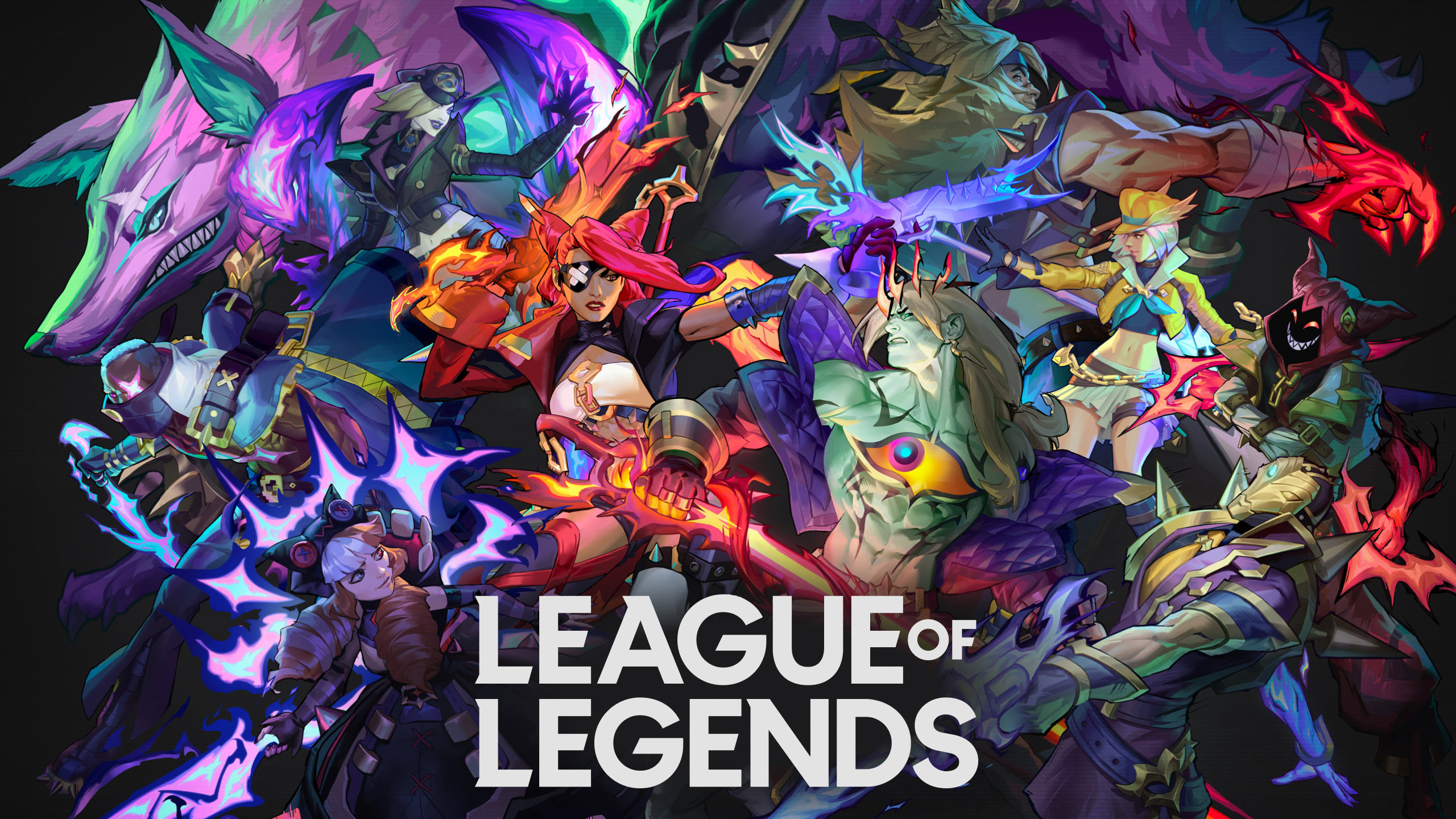 League of Legends Quotes