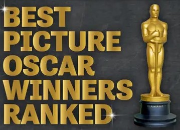 Oscar Miglior Film (Oscar Best Picture)