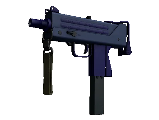 Najlepszy Skin do MAC-10 z CS:GO