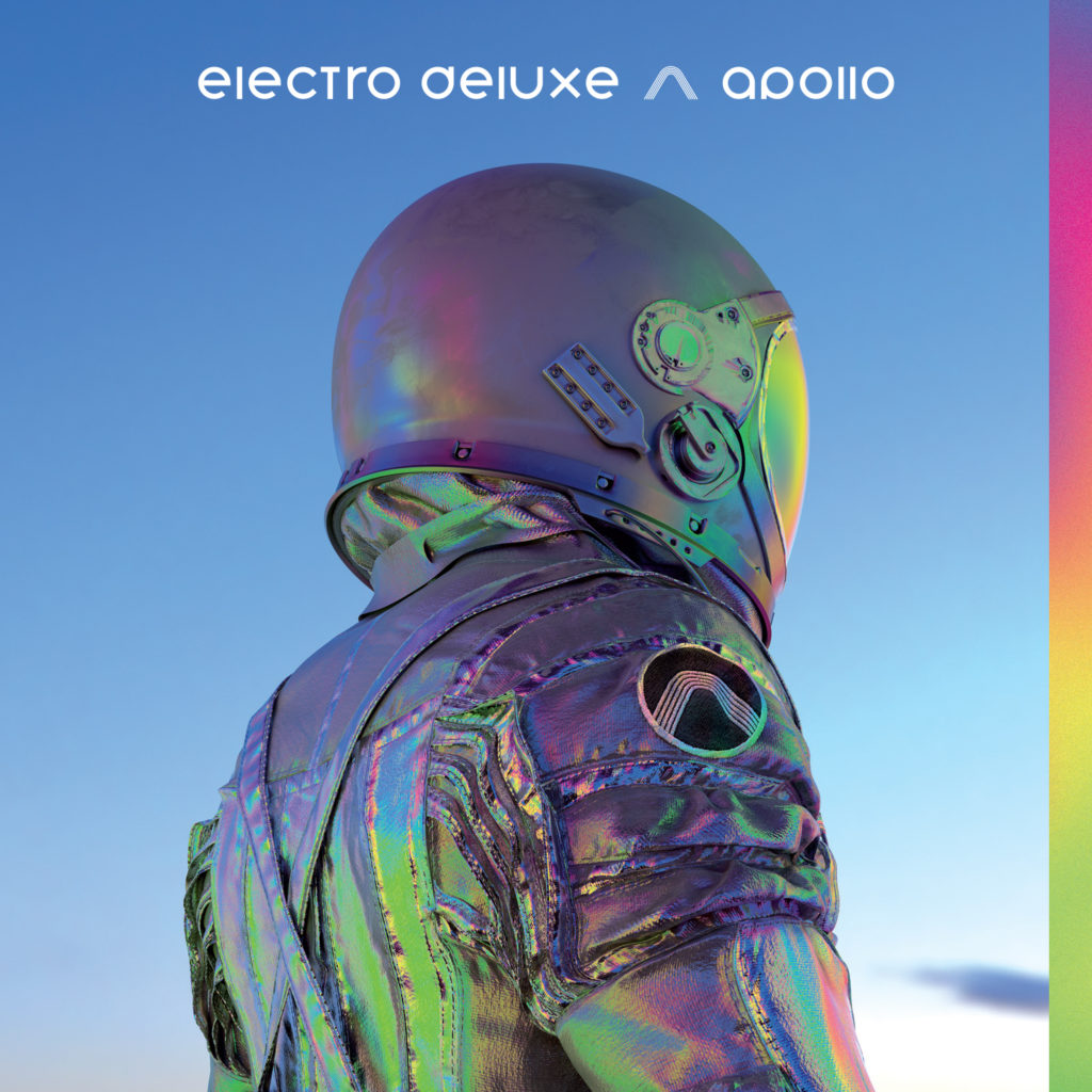 Music special electro