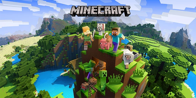Mob Minecraft