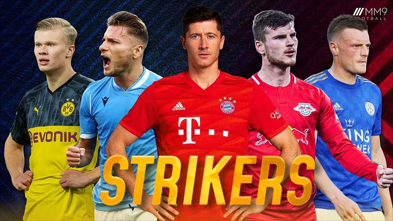 2023 STRIKER WORLD CUP