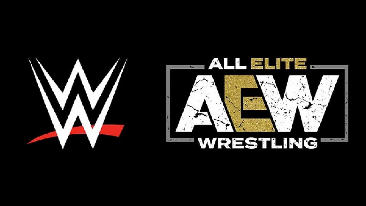 WWE And AEW Themes