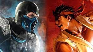 Video Game who would win?