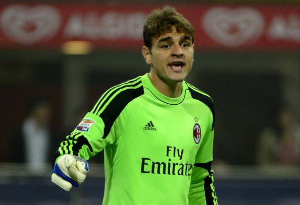 Pippe del Milan