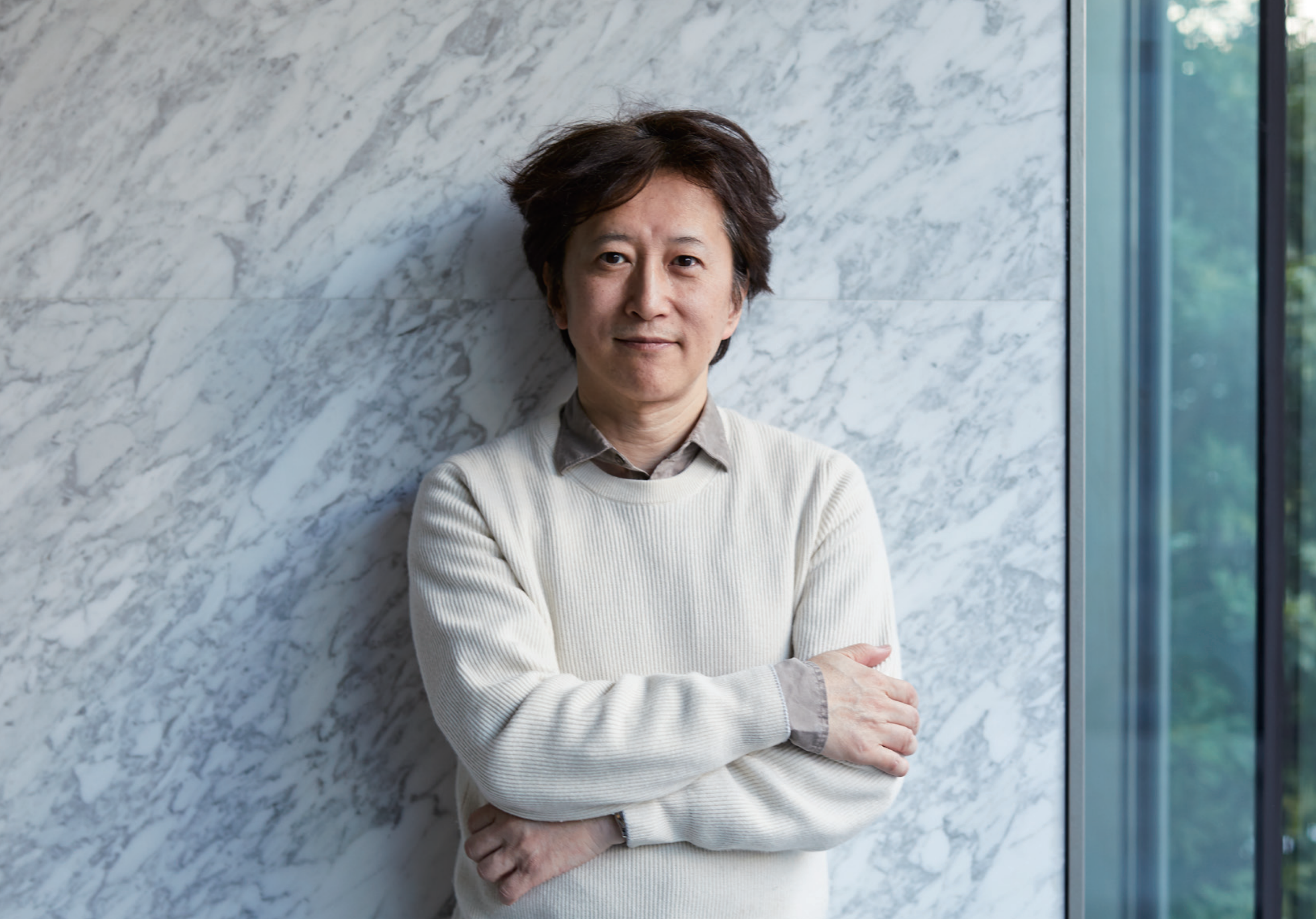 HIROHIKO ARAKI FOTO