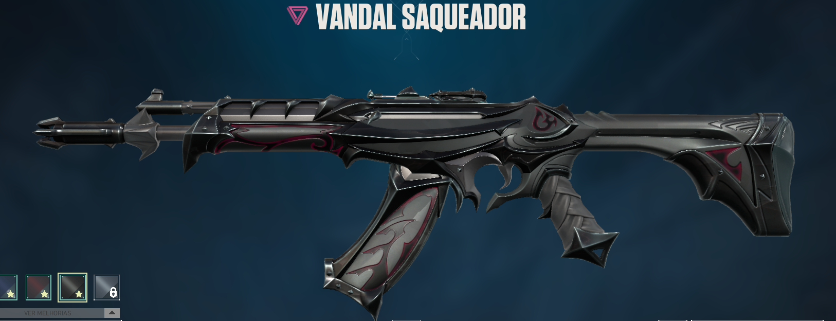 Vandal