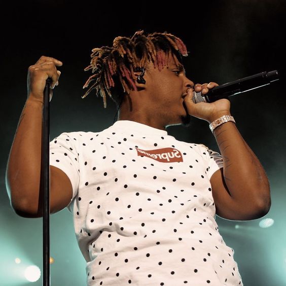 Juice WRLD Leaks