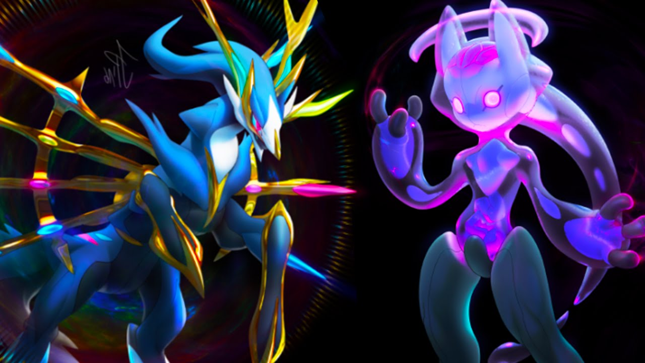 Pokemon Fusions 2