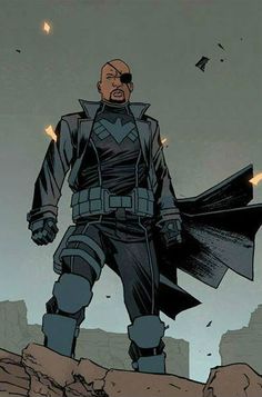 Greatest spies in comics
