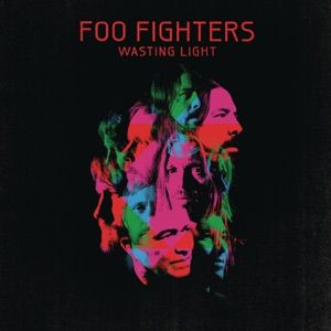 Foo fighters