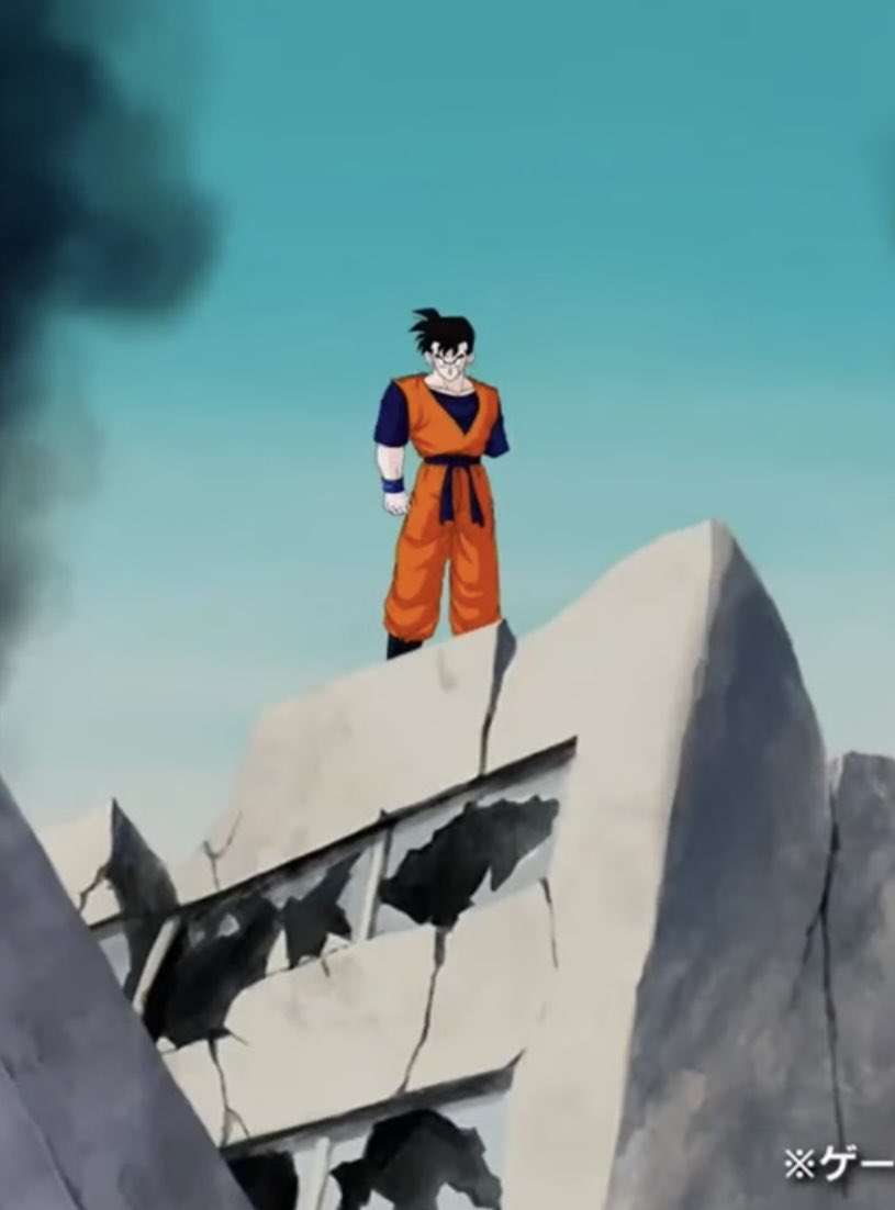 Dragon Ball Openings & Endings (that i know of)
