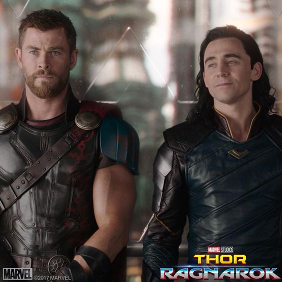 Greatest sibilings duo in comics