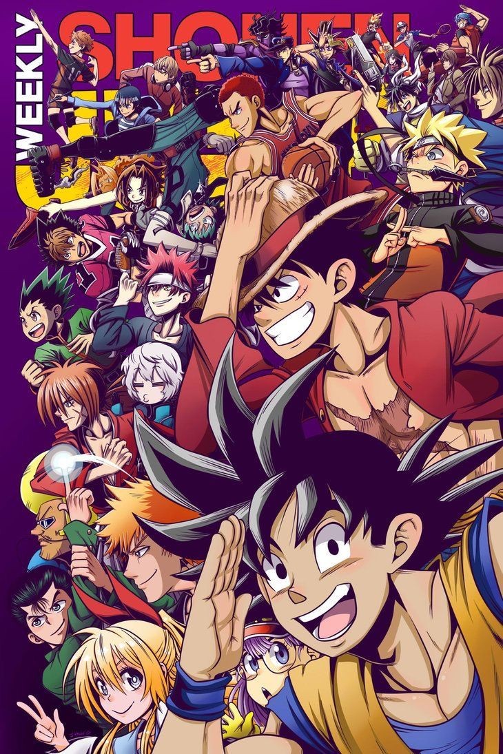 RDC Best anime movie of all time