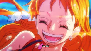 (one piece) nami outfits