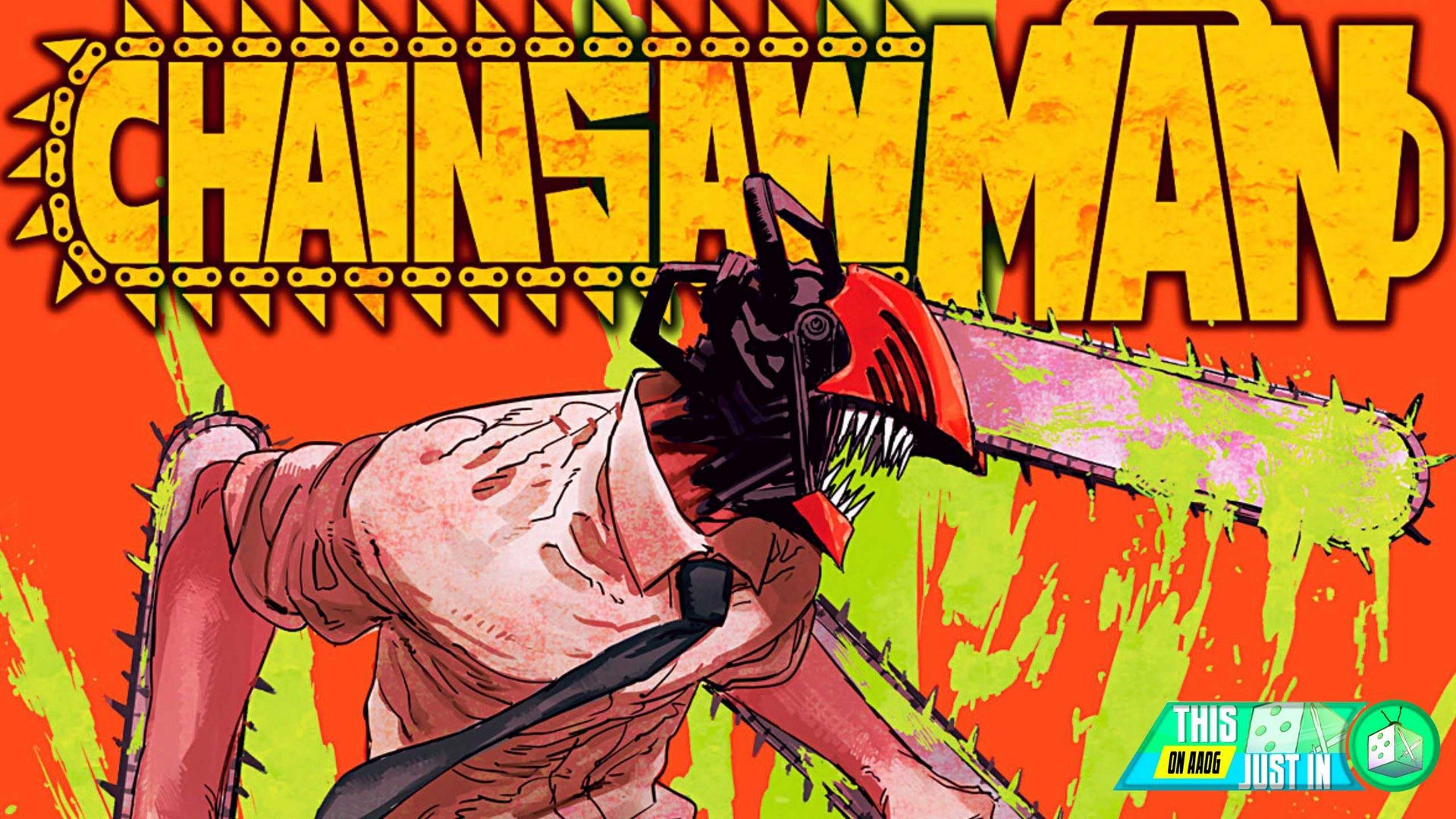TOP ENDING CHAINSAWMAN