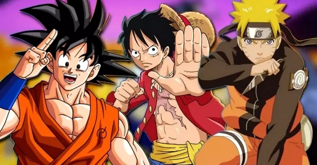 Best Anime Fight