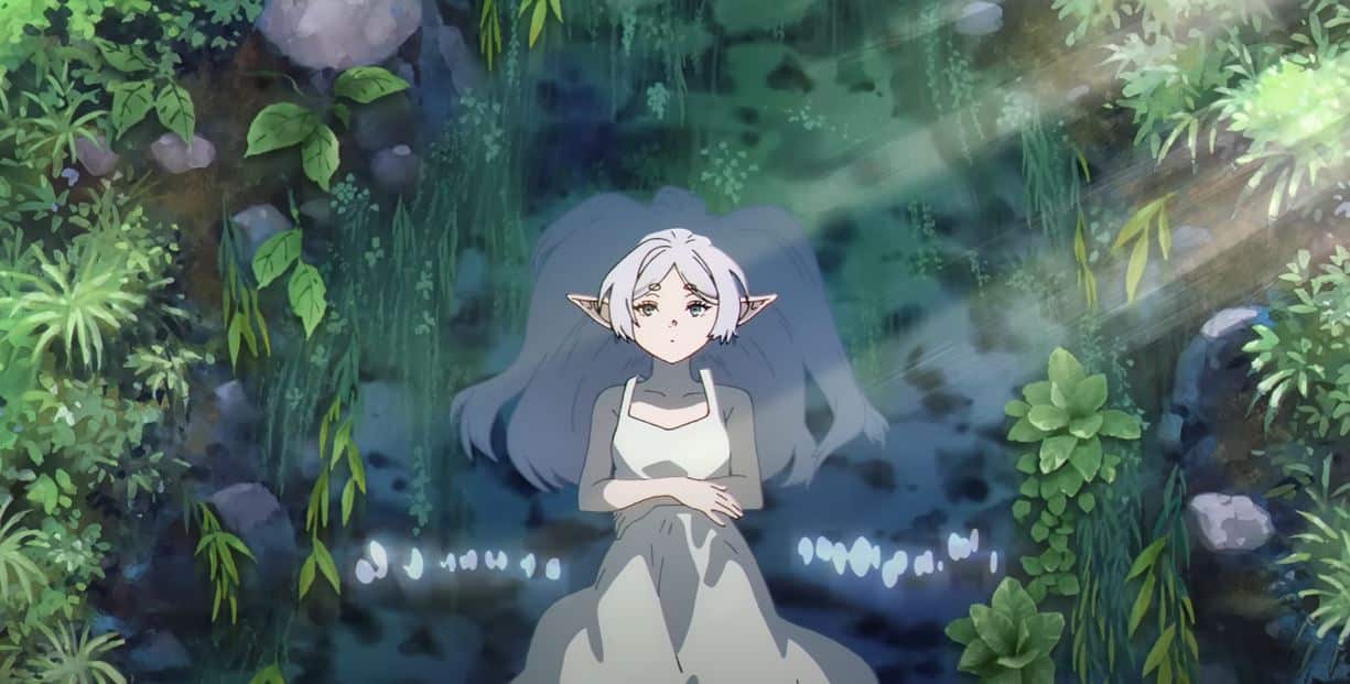 New Anime Openings and Endings
