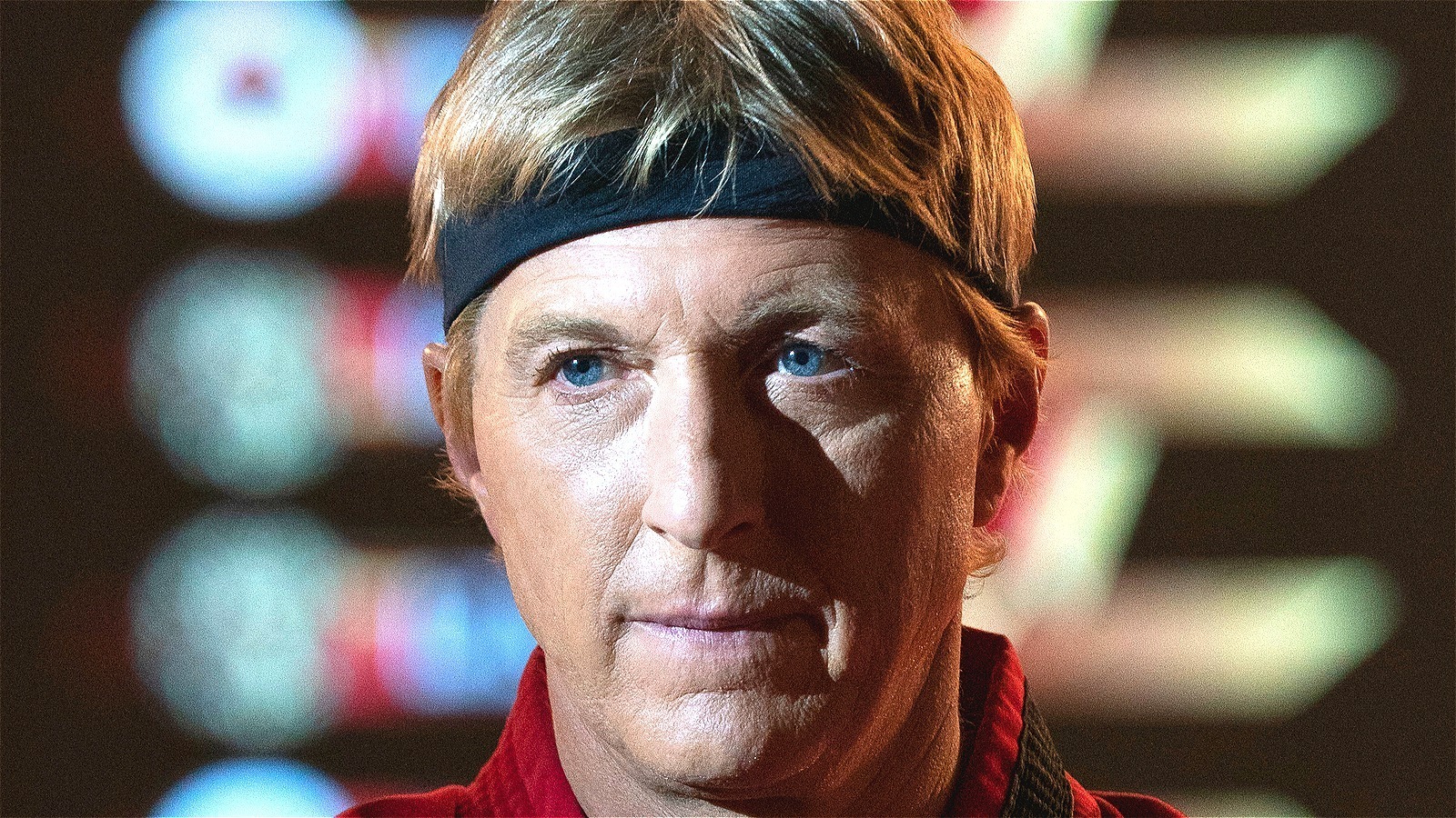 Cobra Kai Characters