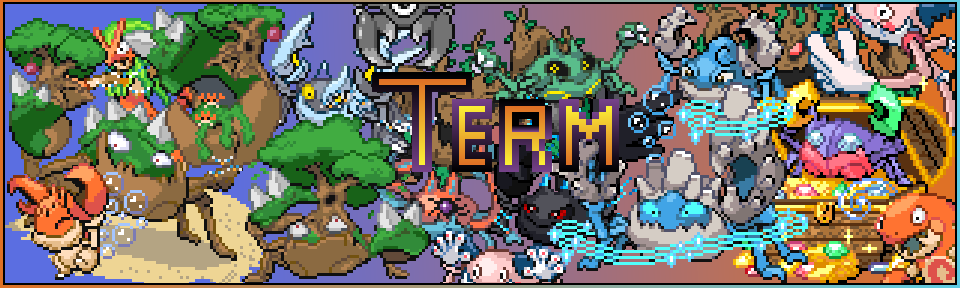 Term's Sprite Royale