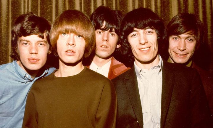 ROLLING STONES WORLD CUP