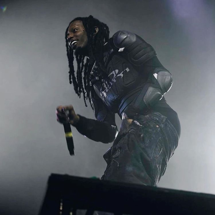 Playboi Carti Leaks