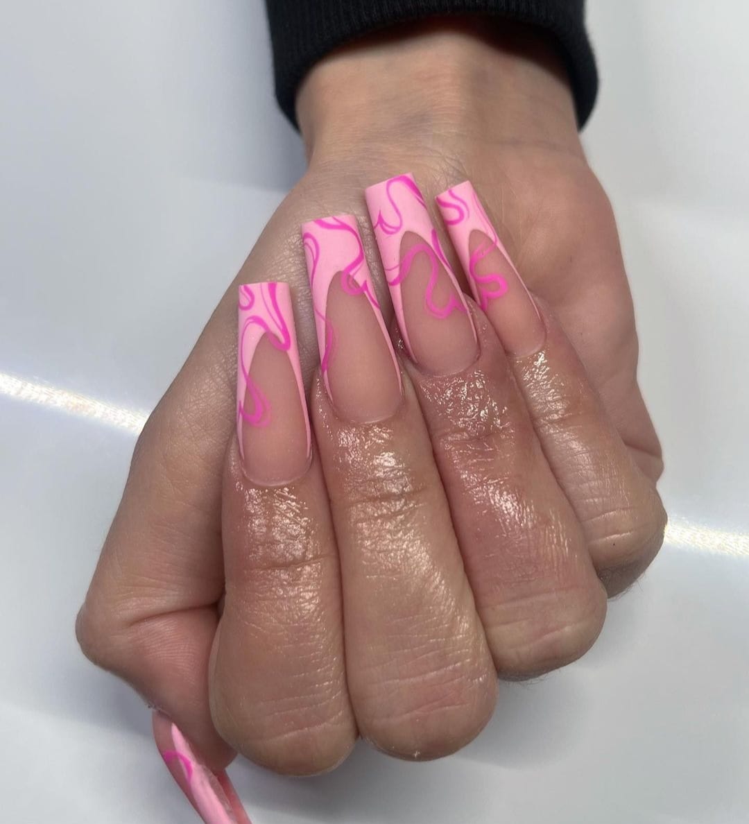 Mejores uñas