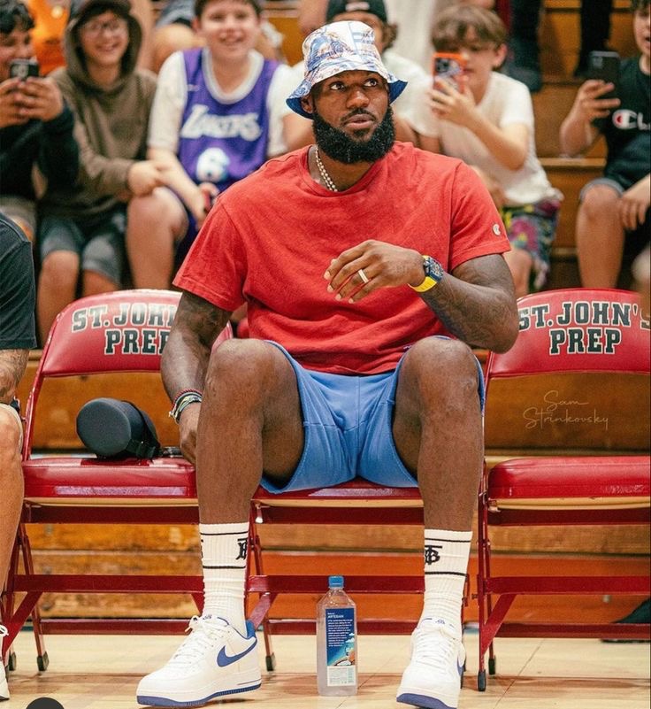 Athlete drip