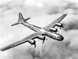 Best plane WWII