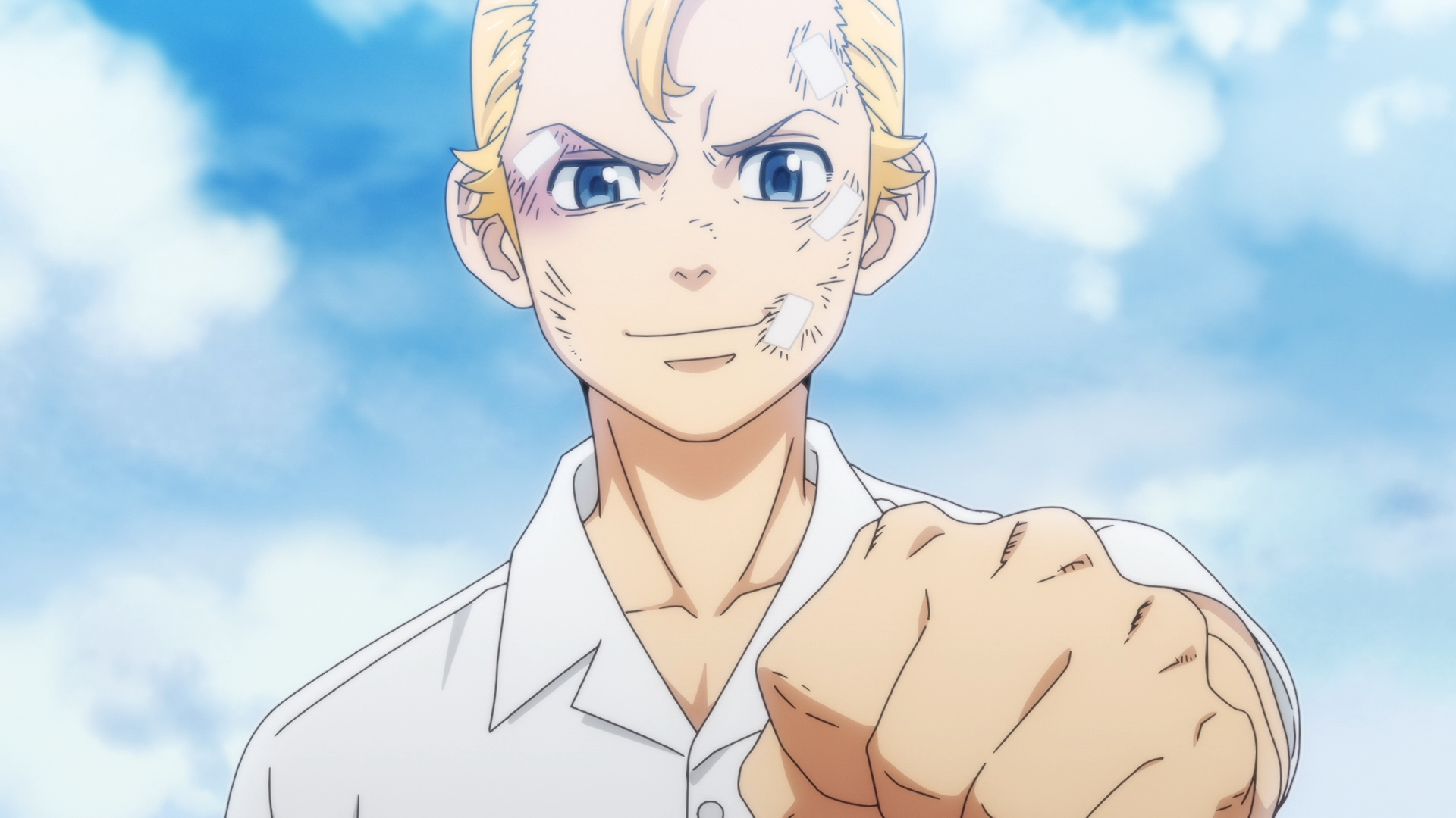 Melhor Personagem Ruim