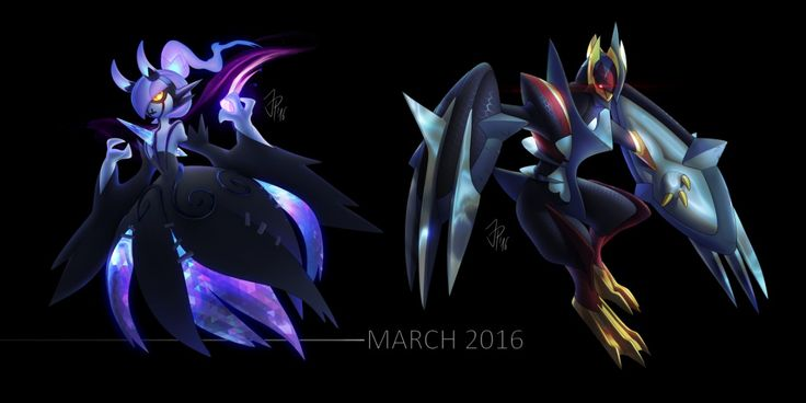 Pokemon Fusions 3