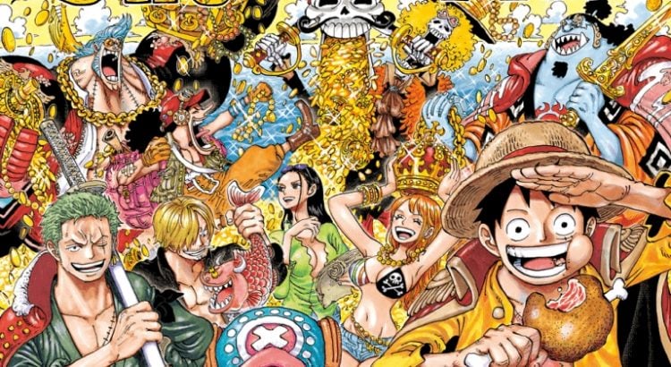 Personnages One Piece