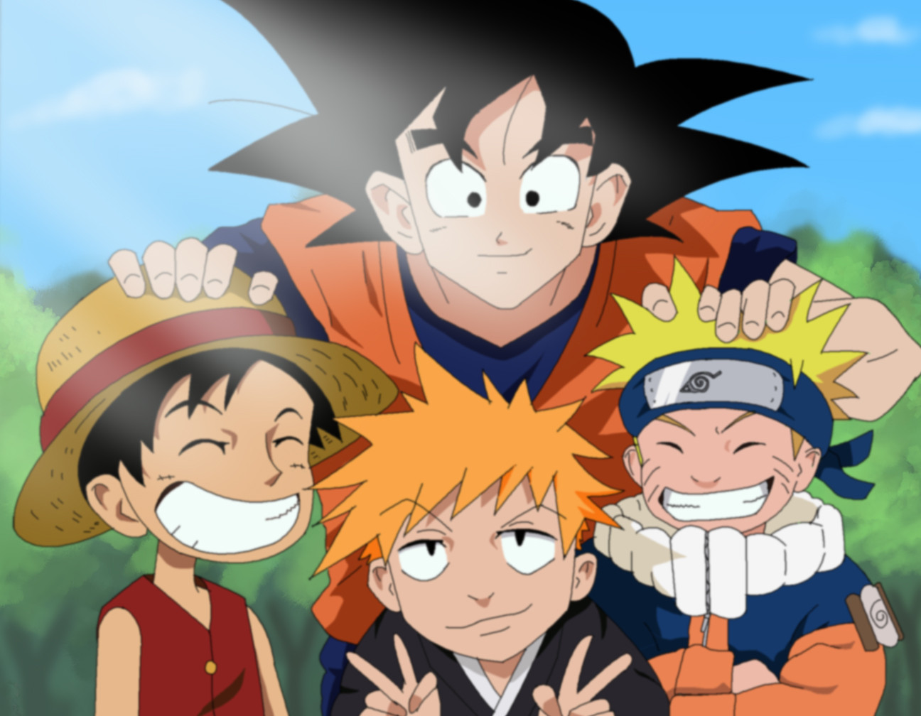 Best Anime Series