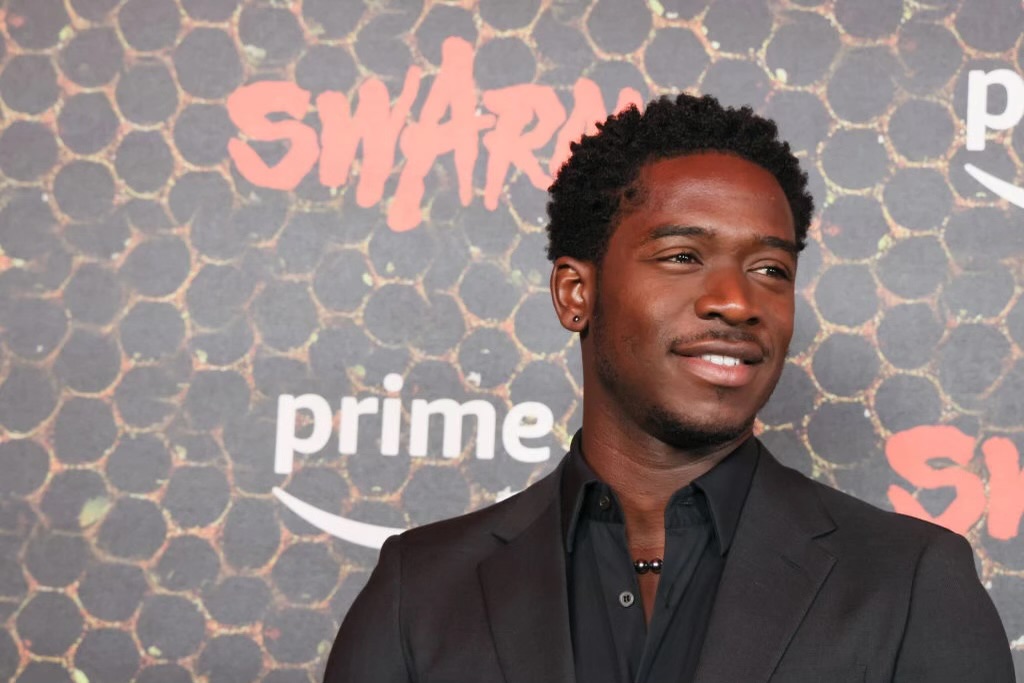 Most attractive black celebrities