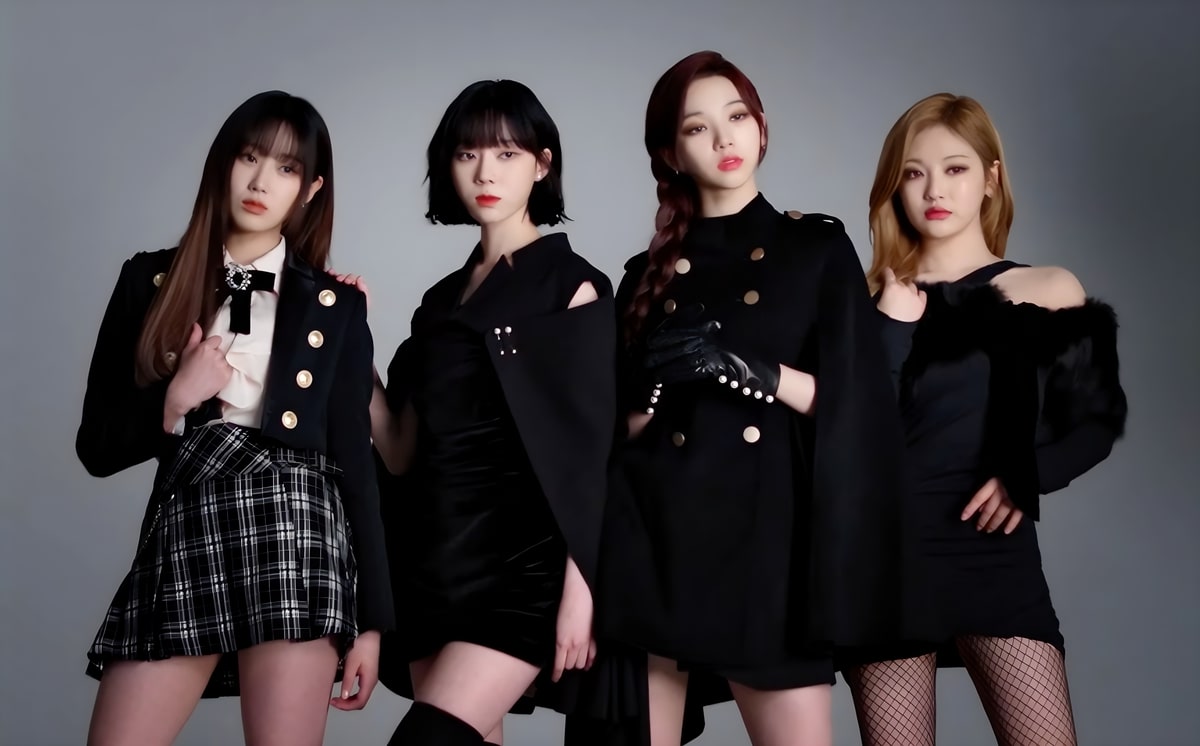 KPOP