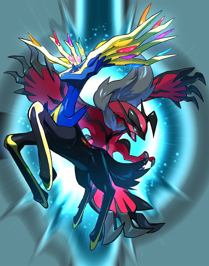 Best Pokémon X and Y OST