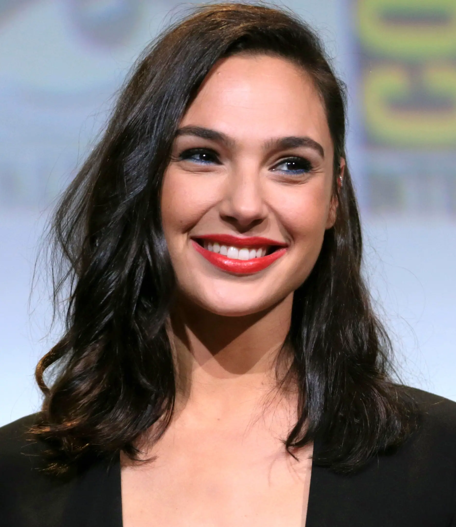 Hottest women