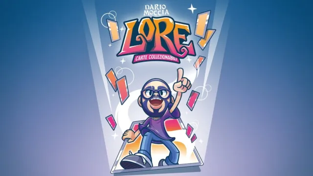 Carte Primo Impatto (Dario Moccia)