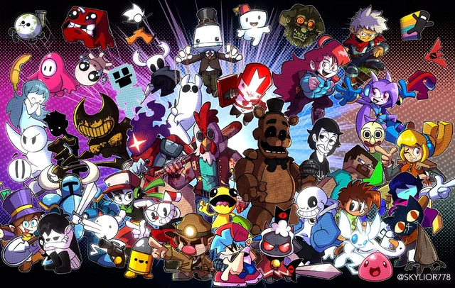 qual o melhor jogo indie?