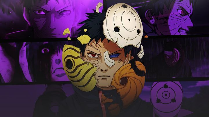 ✨os ninjas + STYLES de Naruto✨