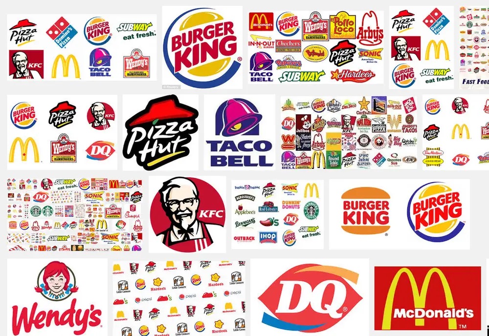 Best Fast Food Items