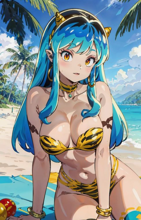 BEST ANIME WAIFU