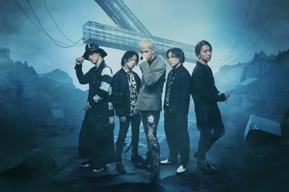 Coldrain Best Songs