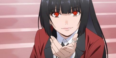 Smash or Pass Waifu edition